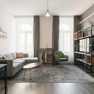 Coru House Praga