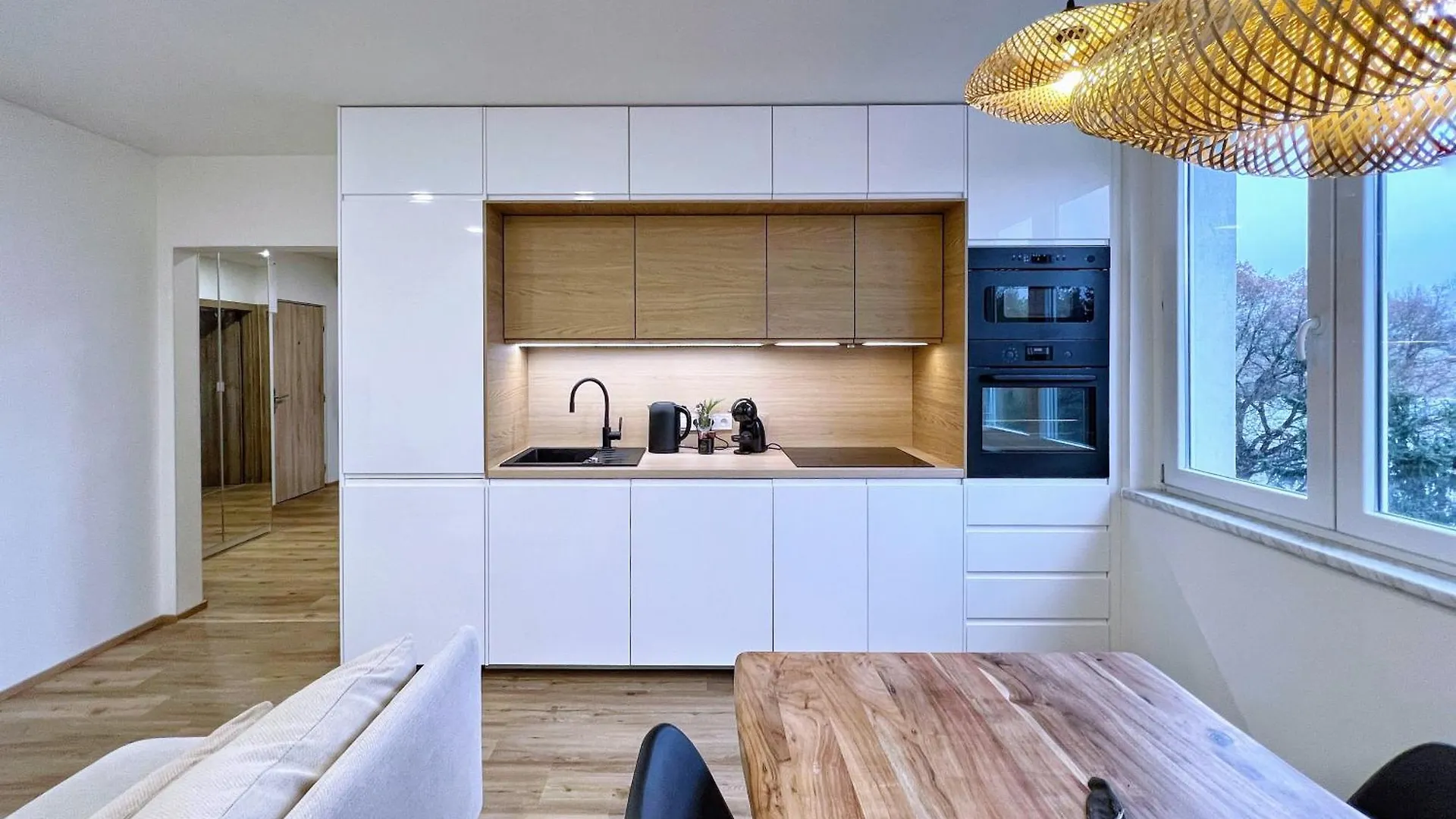 Apartment Jana'S Wow Apt, 3 Room, Free Parking, 15'Airpt, 25'City Prague