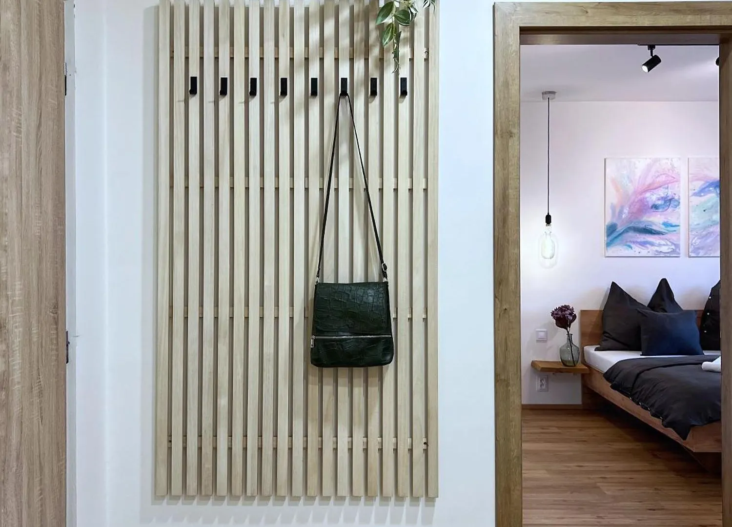 Jana'S Wow Apt, 3 Room, Free Parking, 15'Airpt, 25'City Prague